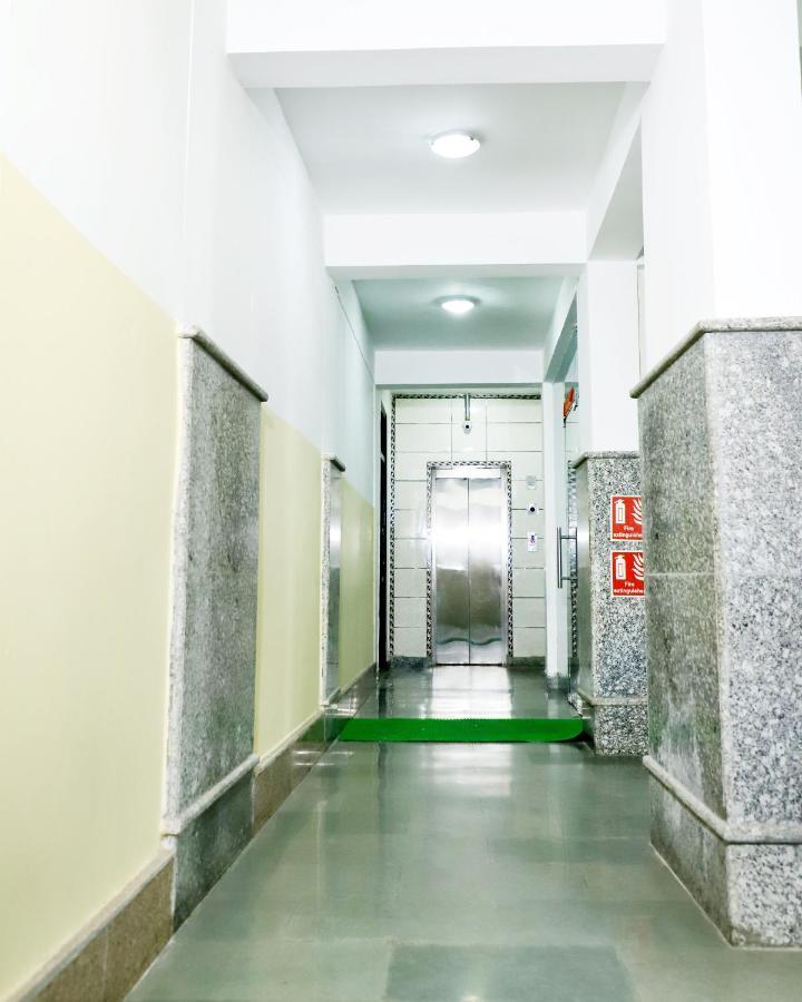 Hotel Dev Residency 3*