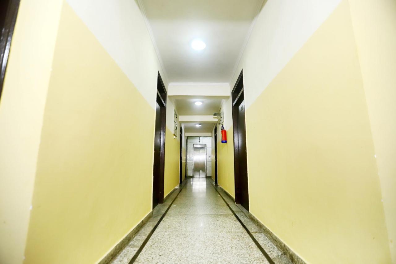 Hotel Dev Residency 3*