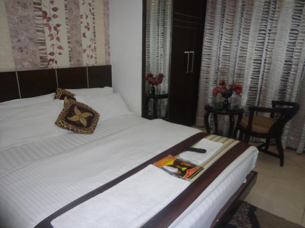 Milllennium 2000 Dx Hotel Nova Deli