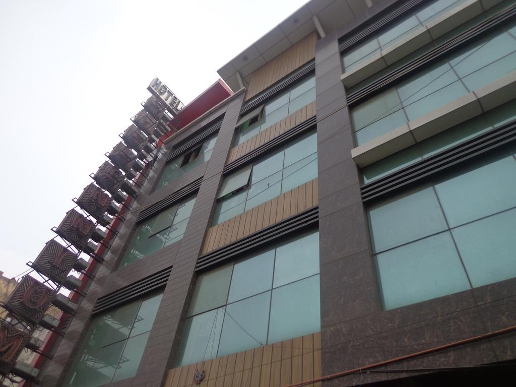 Hotel Milllennium 2000 Dx 3*