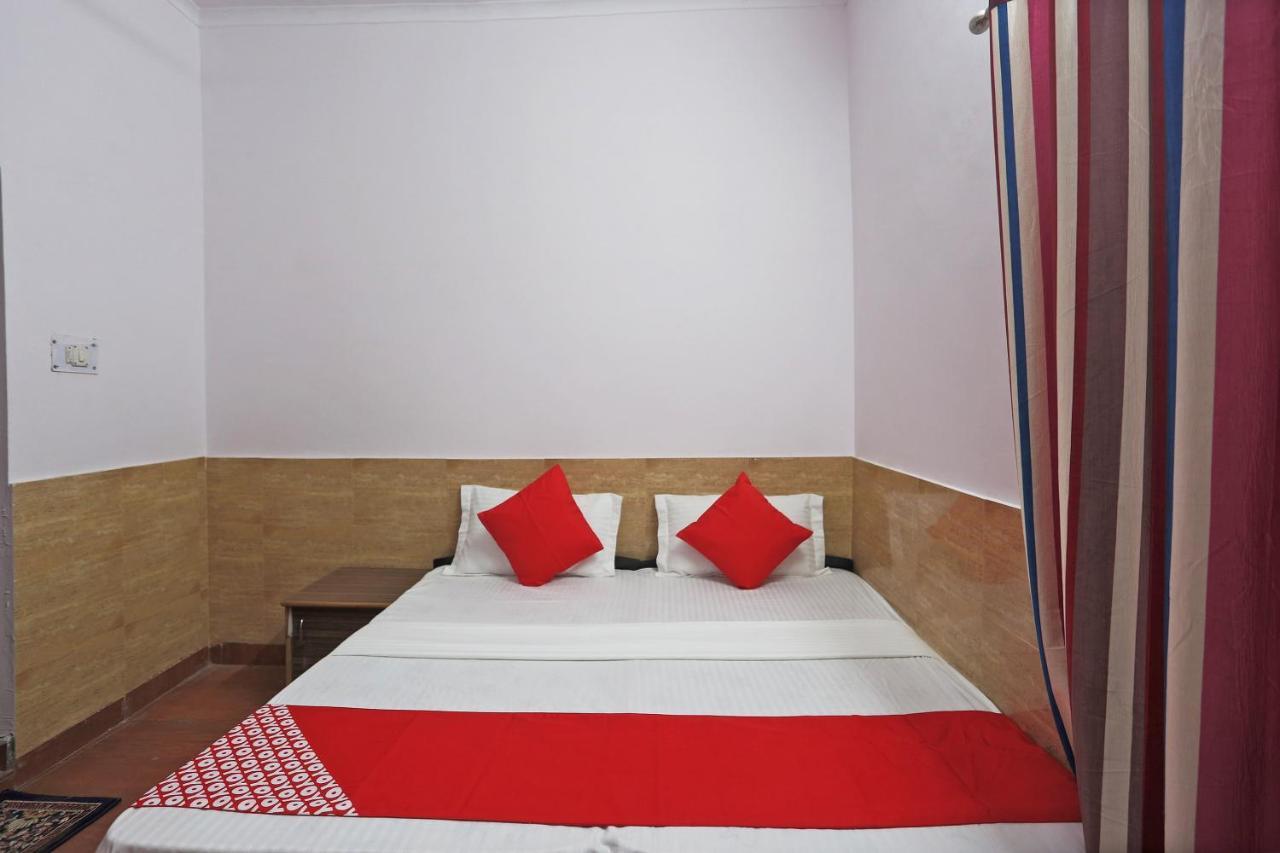 O Kanak Palace Hotel Nova Deli