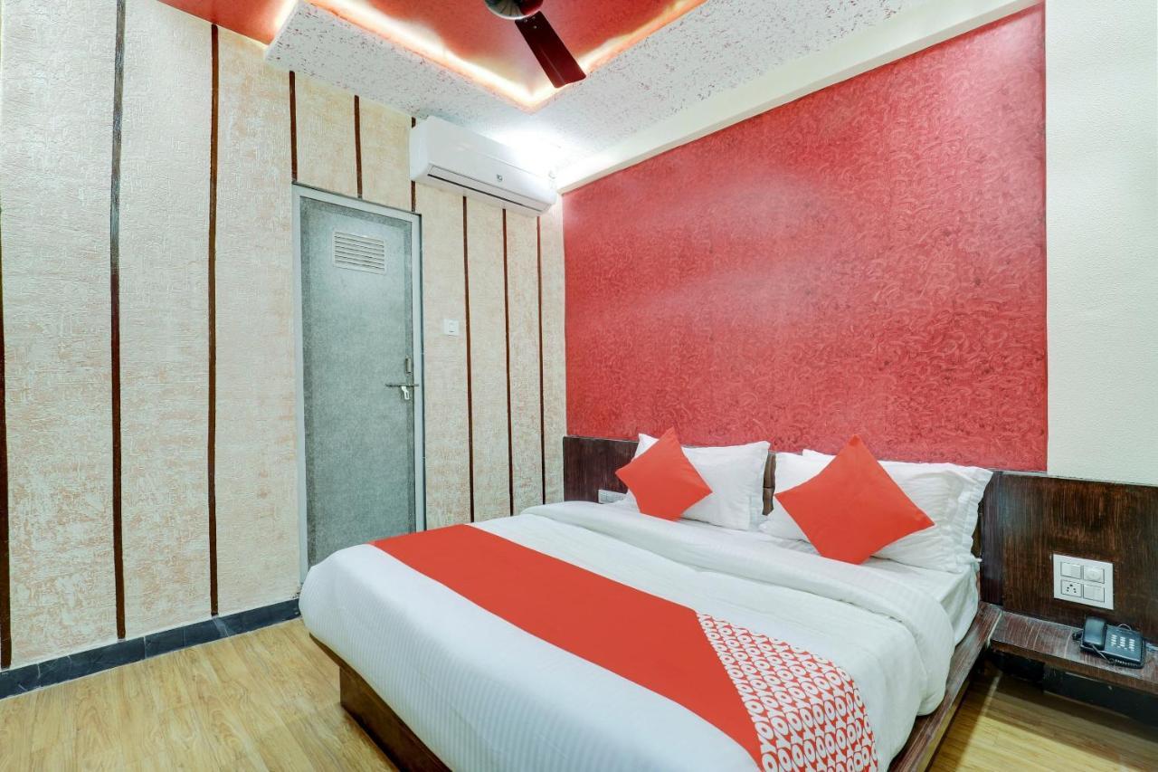 O Kanak Palace Hotel New Delhi