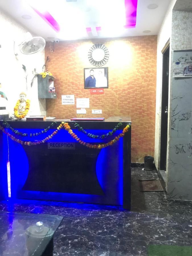 Hotel O Kanak Palace 3*