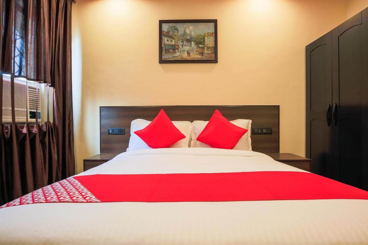 O Kanak Palace Hotel