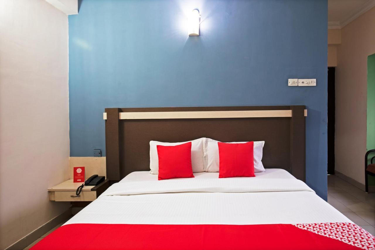 Hotel O Kanak Palace 3*