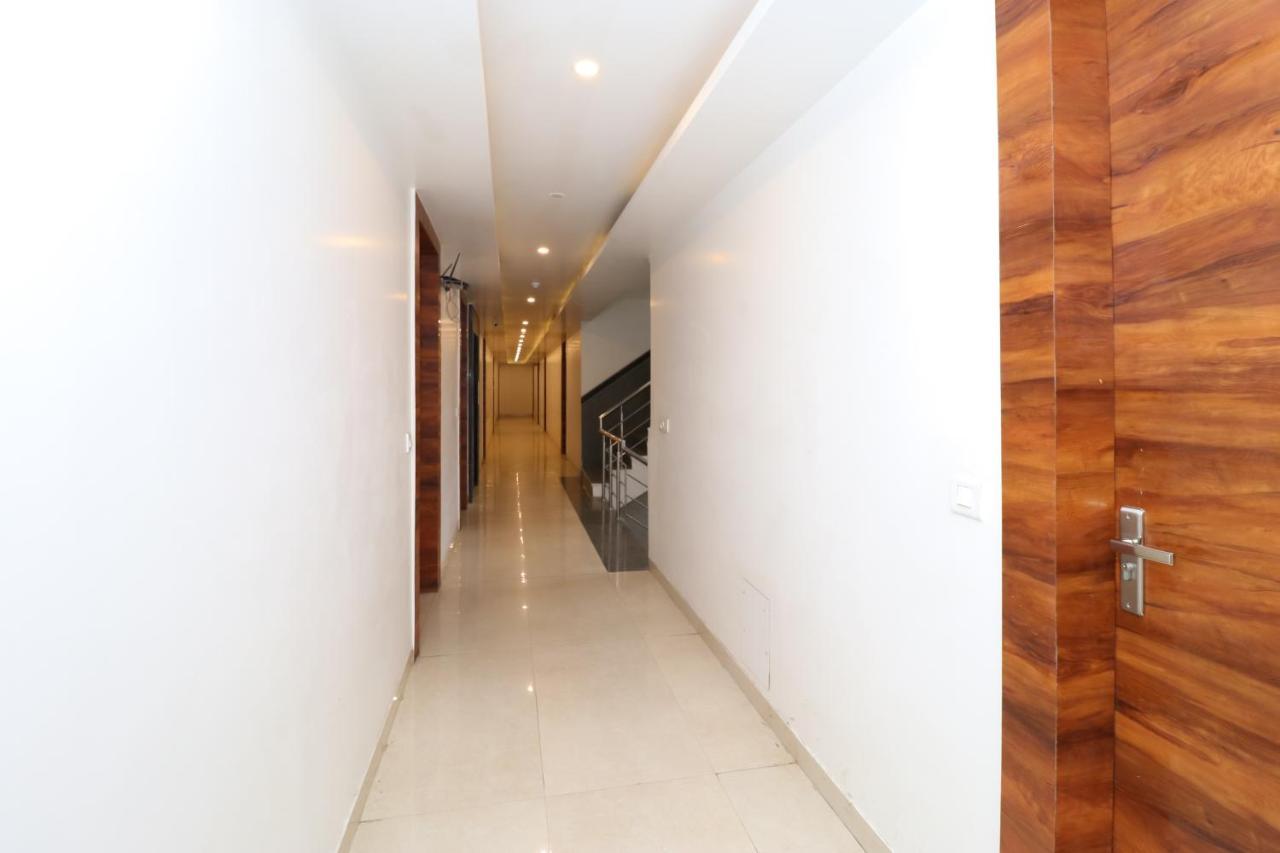 Hotel Vertu New Delhi