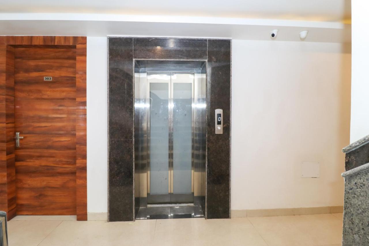 Hotel Vertu New Delhi
