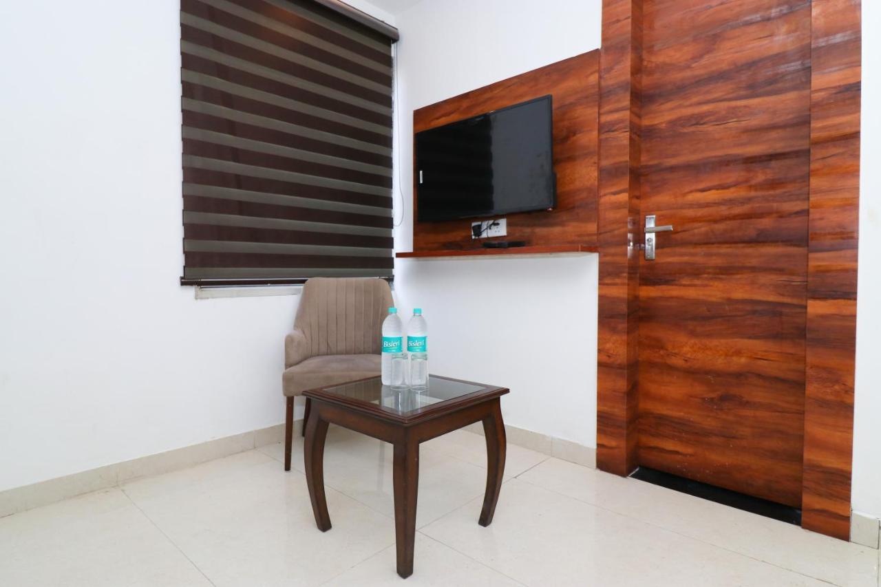 Hotel Vertu New Delhi