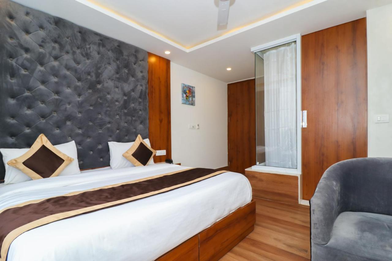 Hotel View - A Boutique 3*