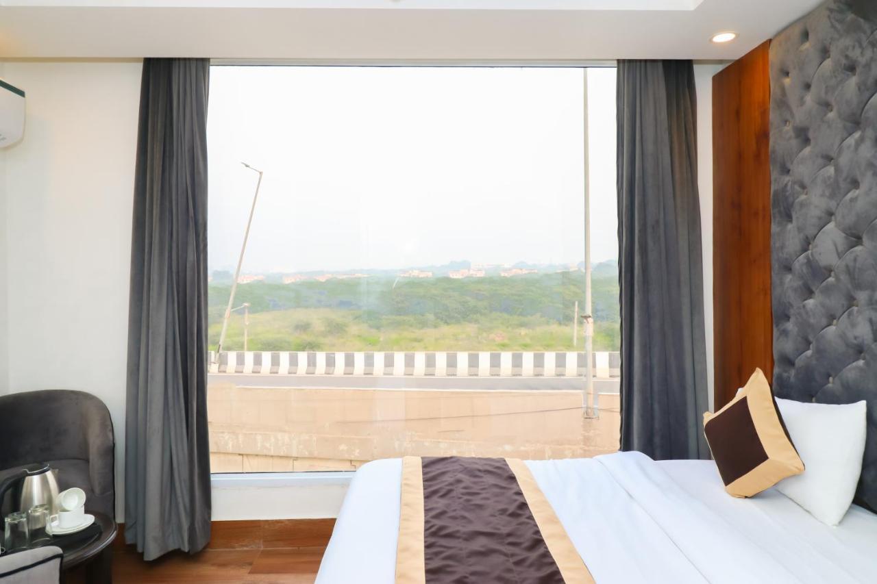 View - A Boutique Hotel 3*