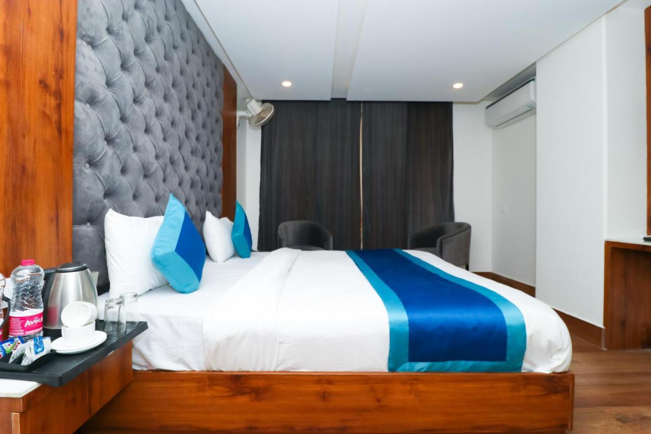 View - A Boutique 3*