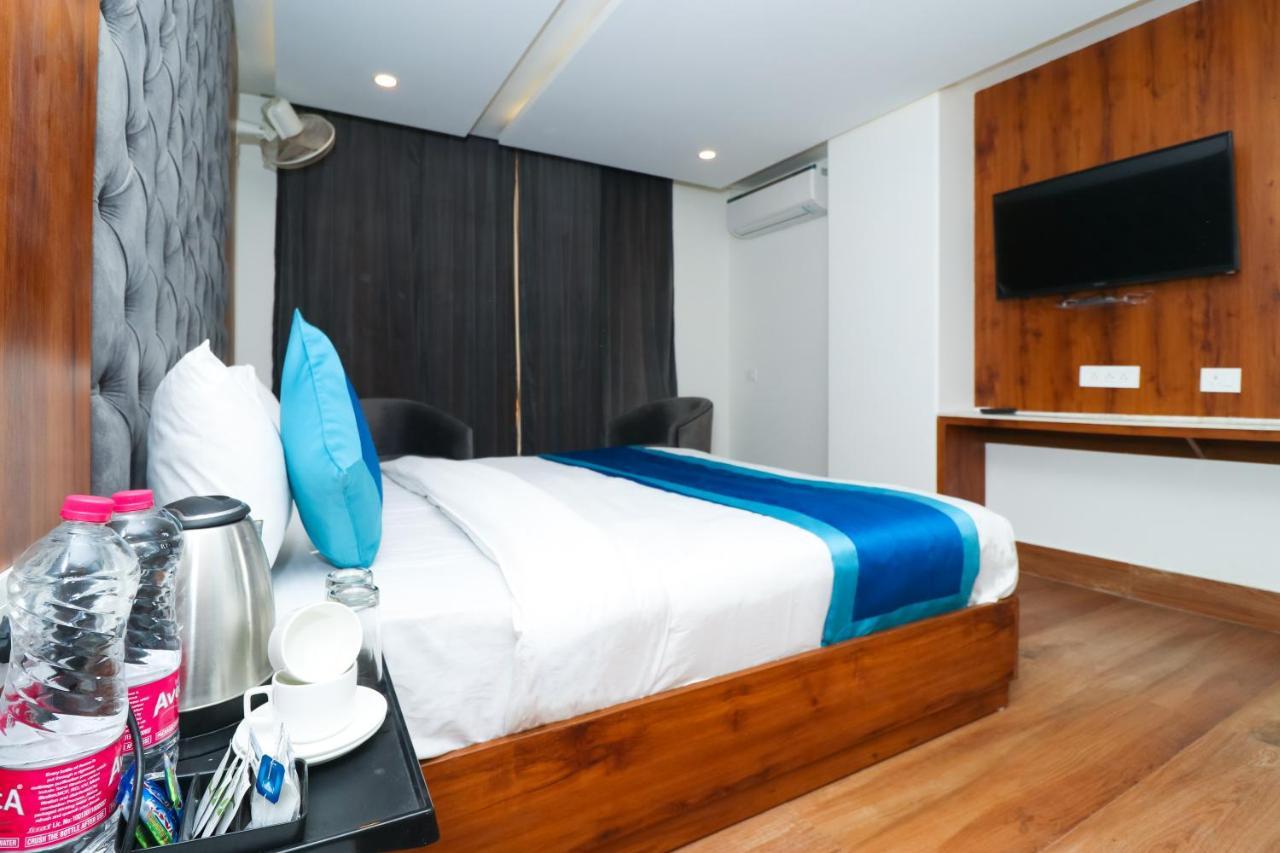 View - A Boutique 3* New Delhi