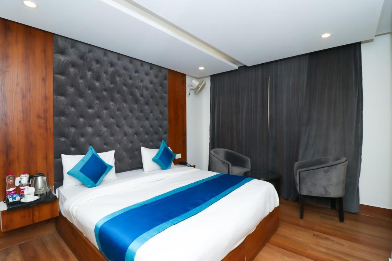 View - A Boutique Hotel 3*