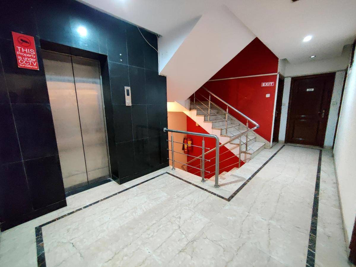 Unistar Hotel New Delhi