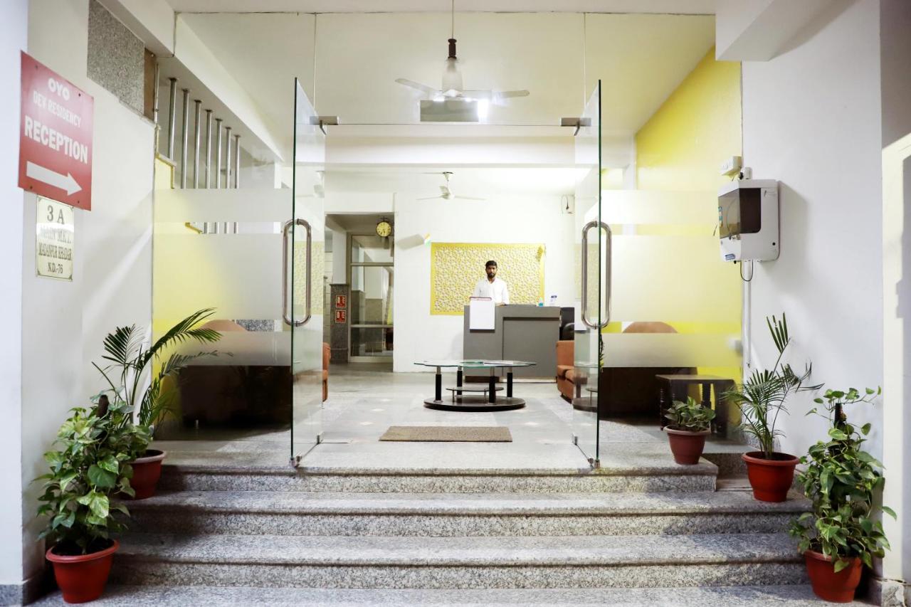 Dev Residency
