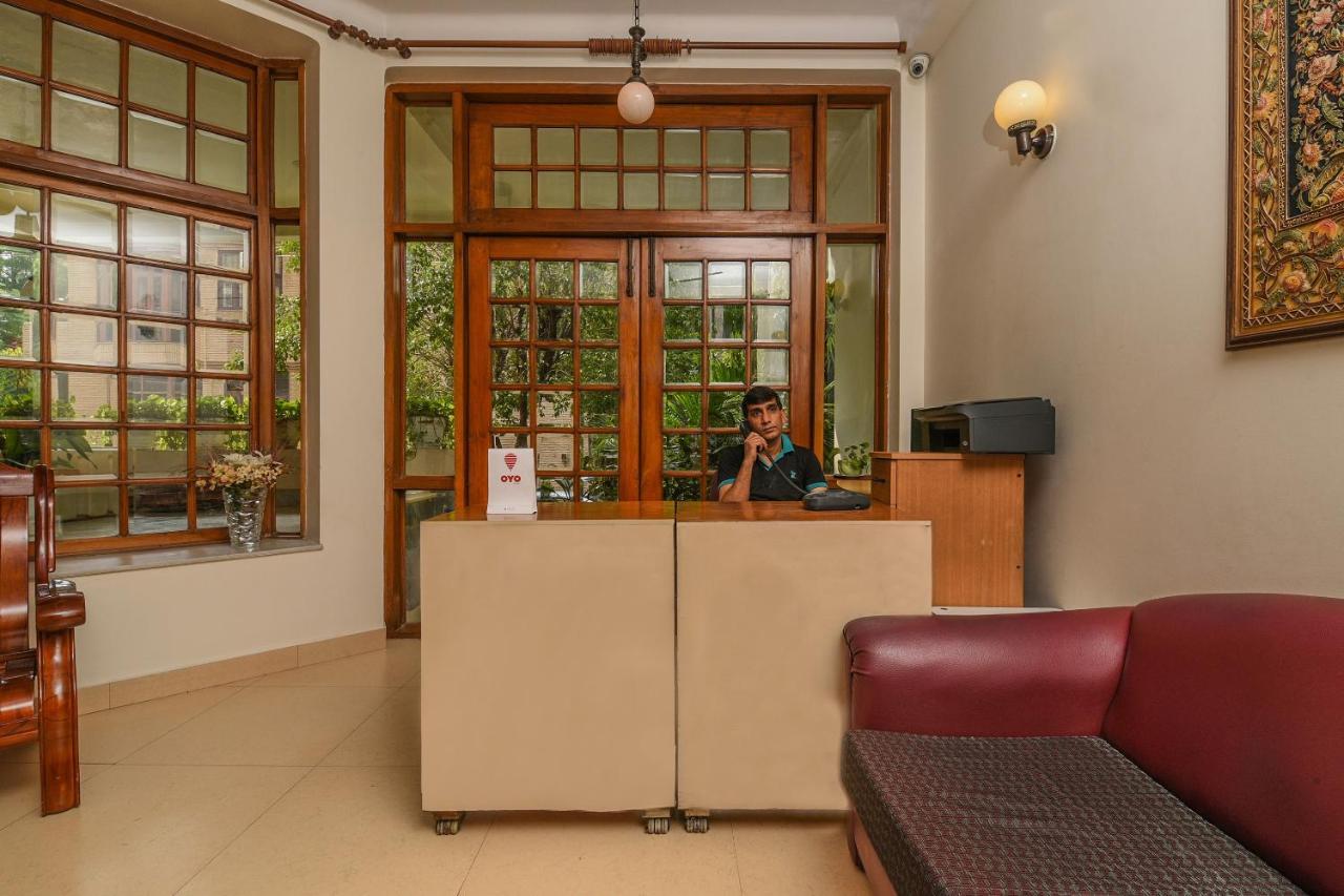 Oyo 2357 The Excellency Hotel 3*