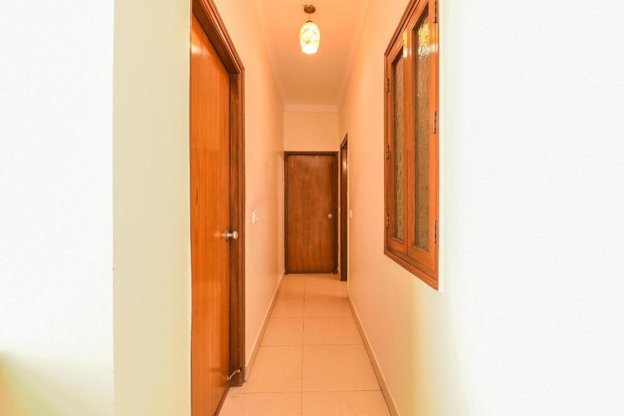 Hotel Oyo 2357 The Excellency New Delhi