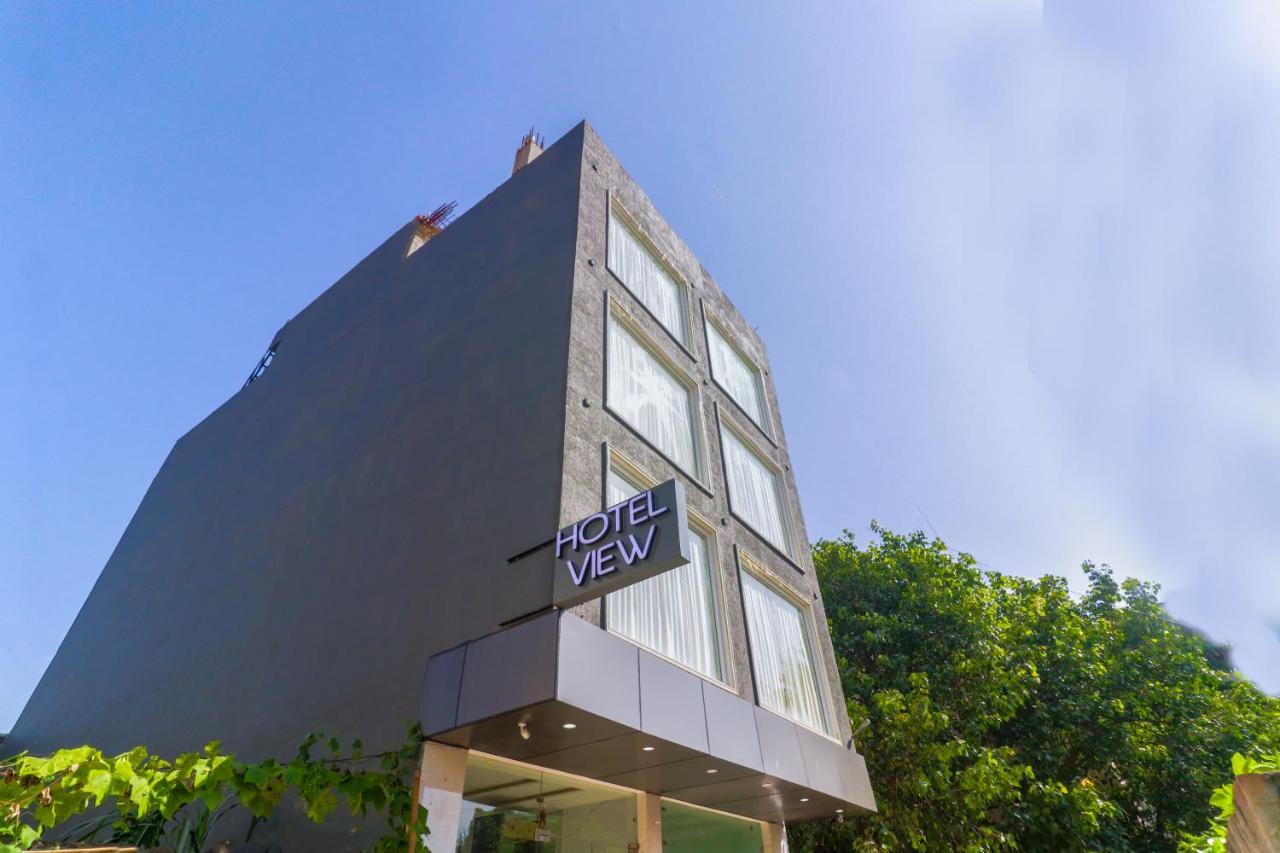 Hotel View - A Boutique 3*