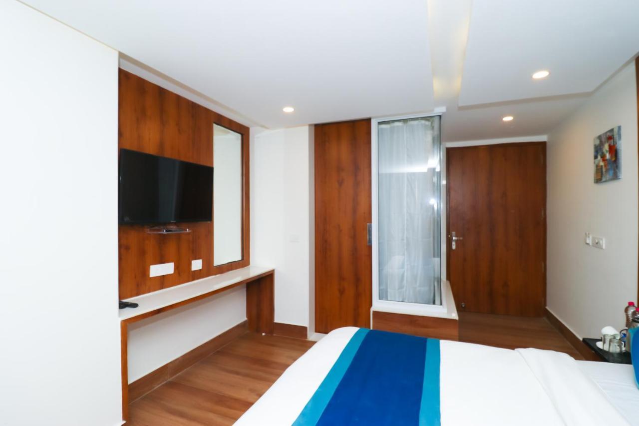 View - A Boutique 3*