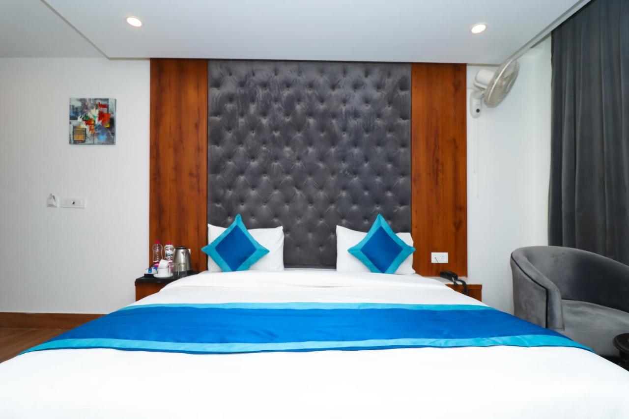 Hotel View - A Boutique 3*