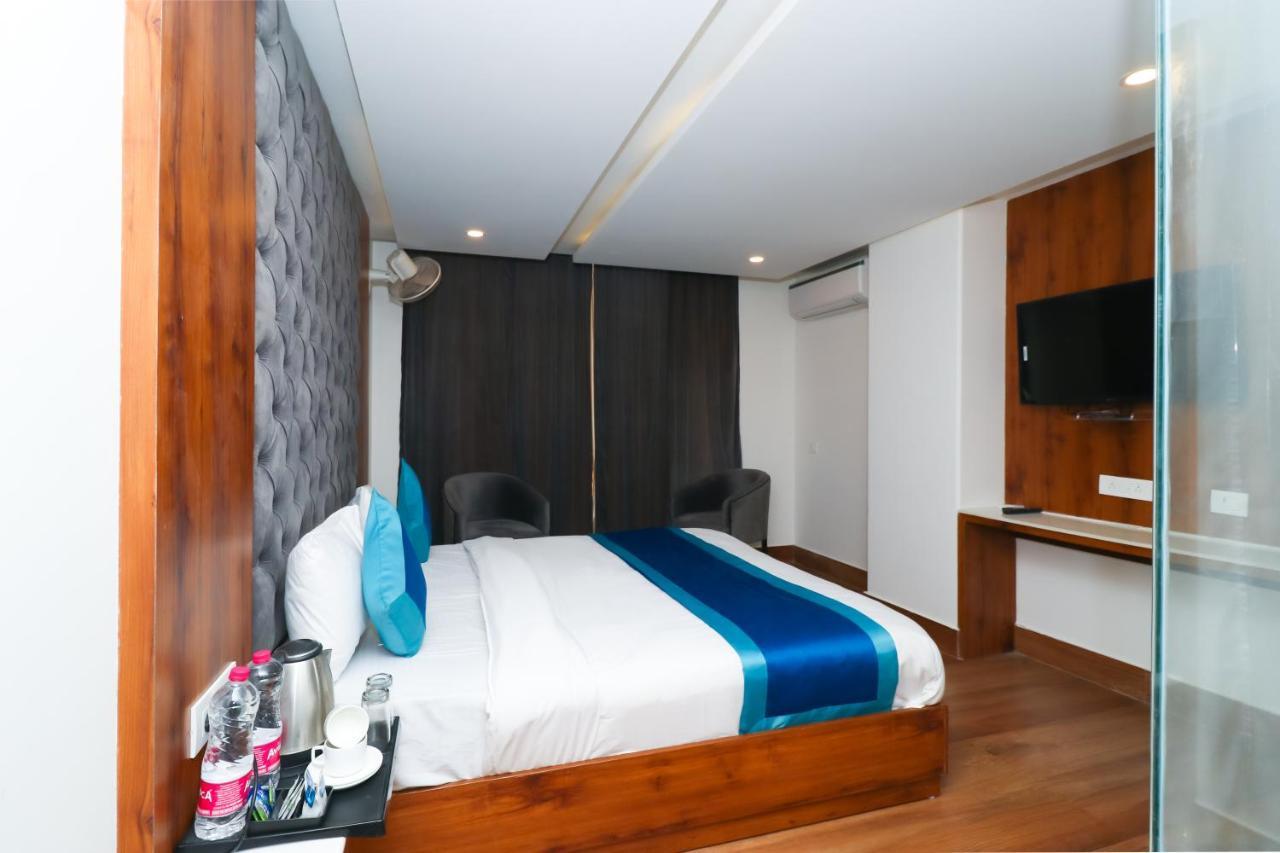 View - A Boutique New Delhi