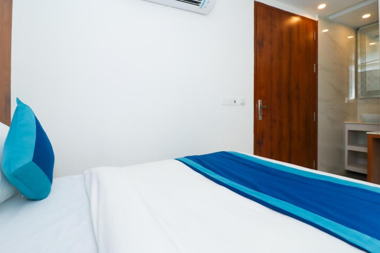 View - A Boutique 3*