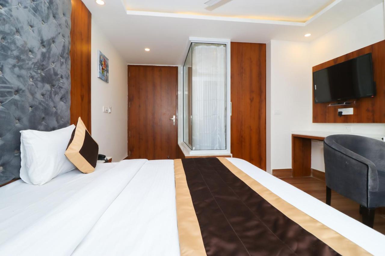 View - A Boutique New Delhi