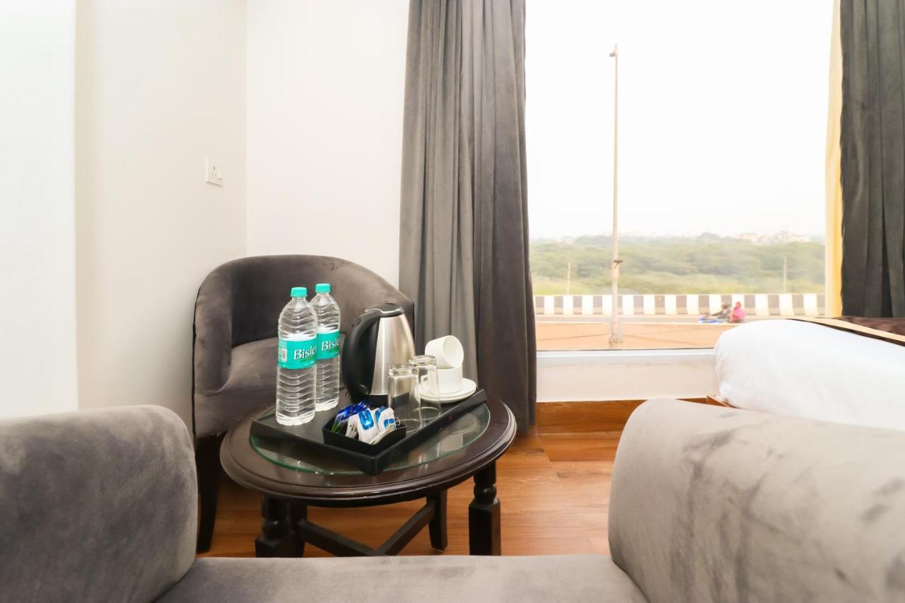 View - A Boutique 3* New Delhi