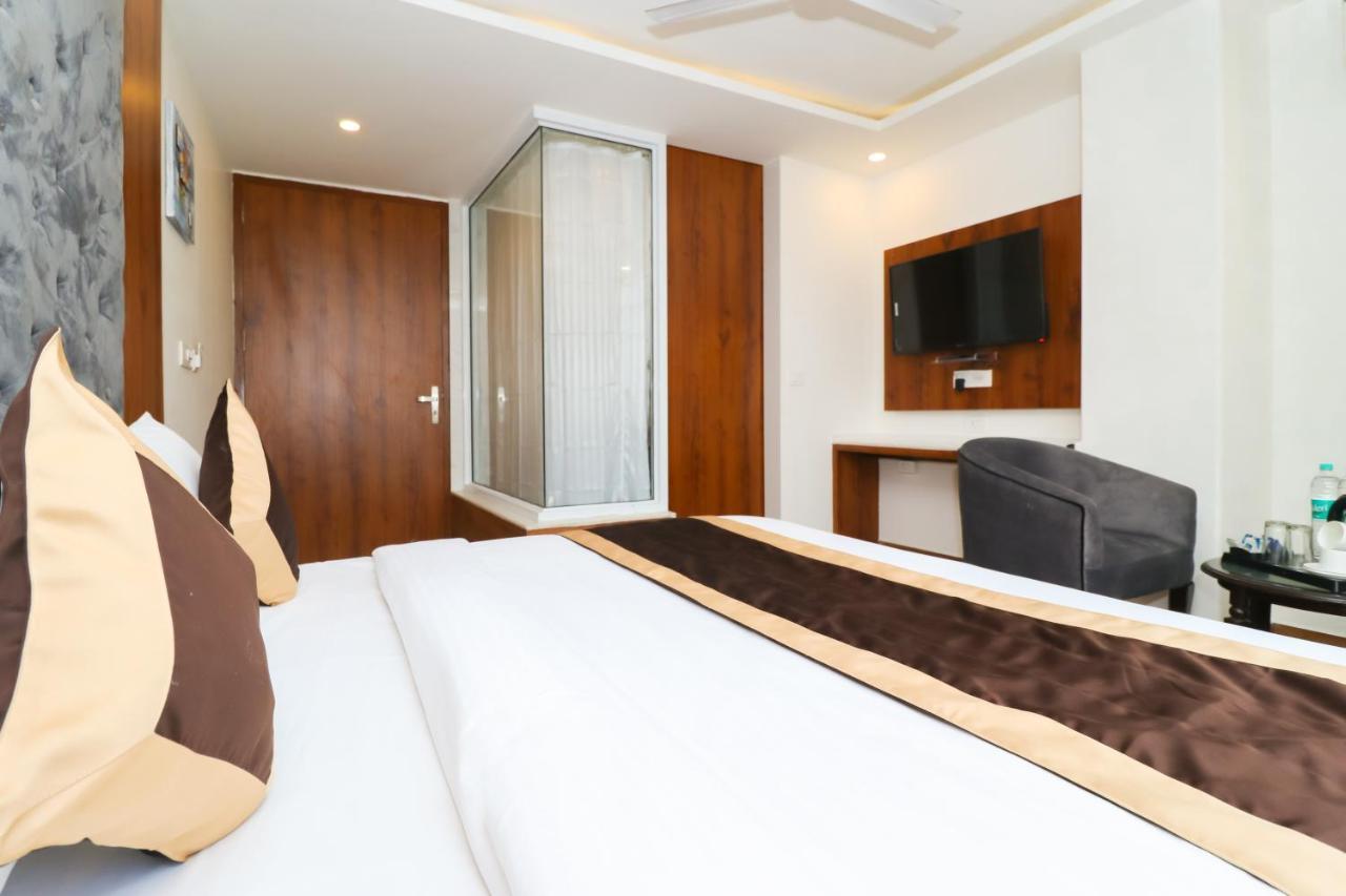 View - A Boutique New Delhi