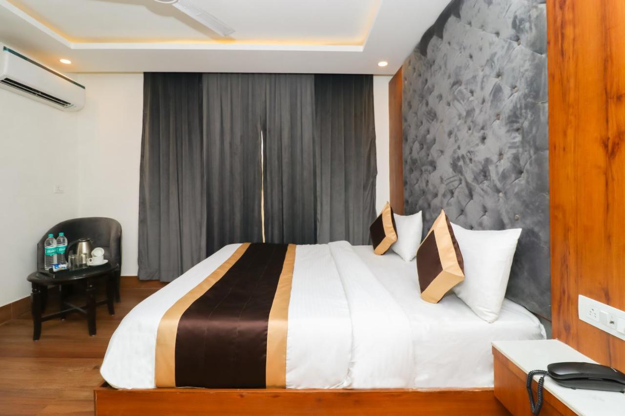 Hotel View - A Boutique 3*