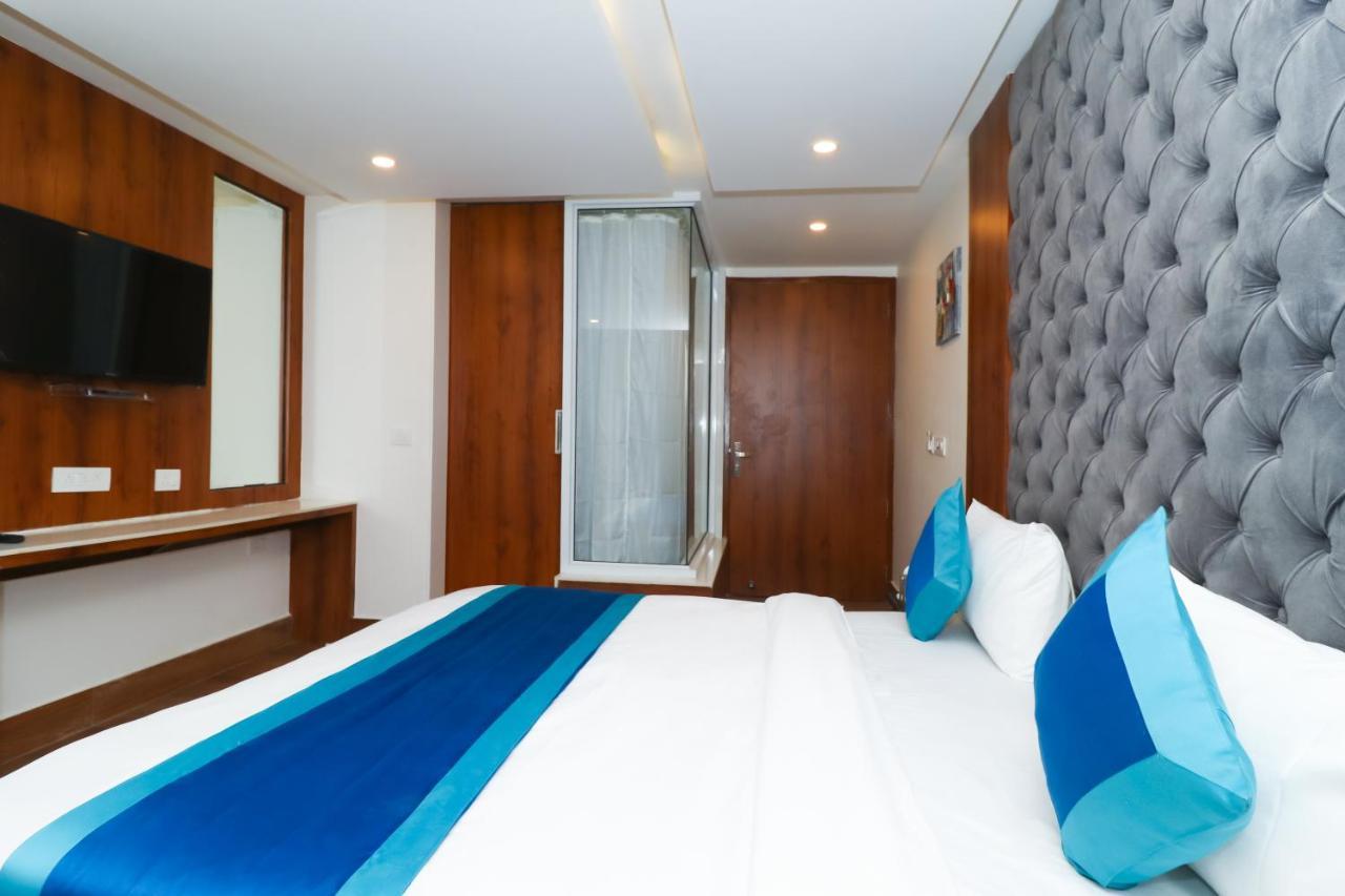 View - A Boutique Hotel New Delhi