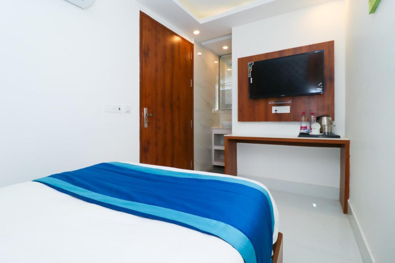 View - A Boutique 3*