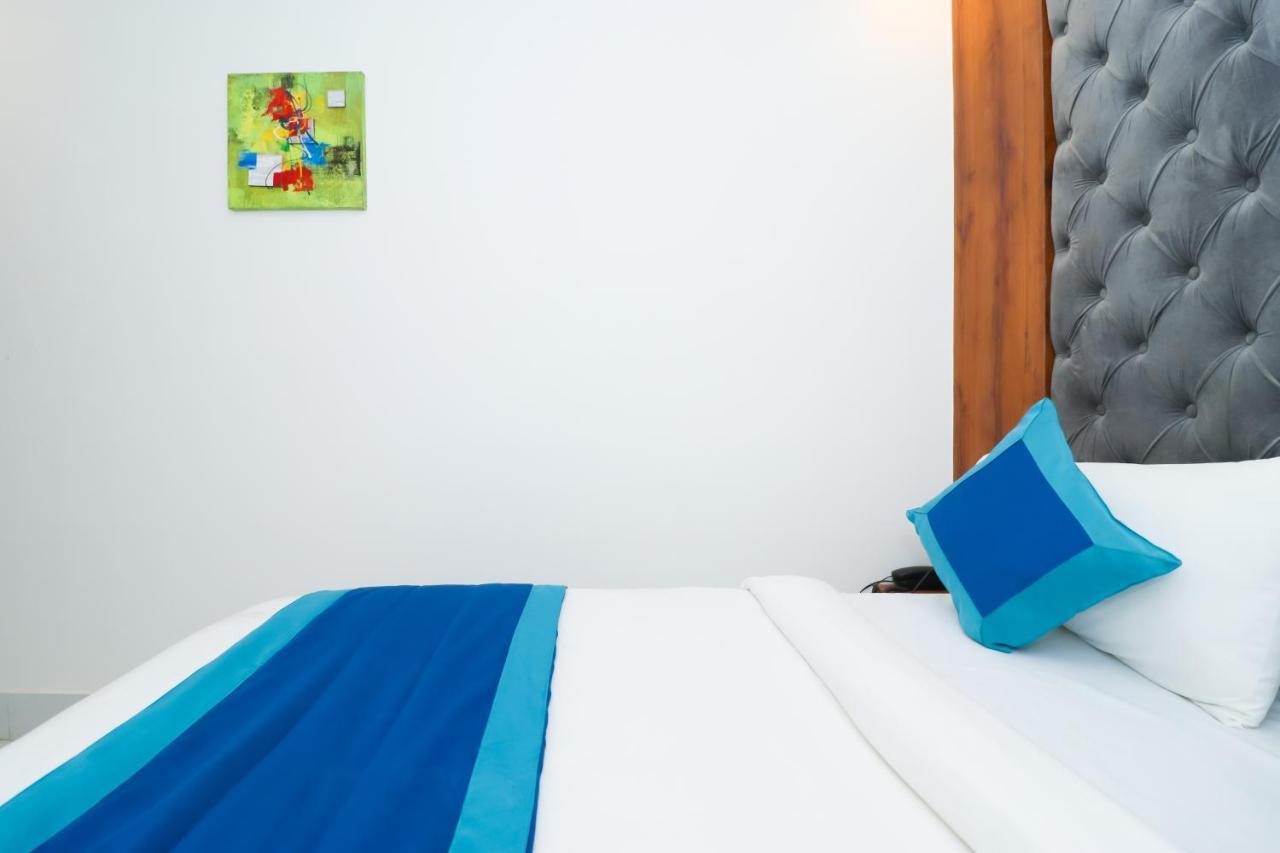View - A Boutique Hotel