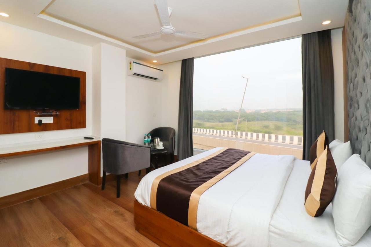 View - A Boutique Hotel