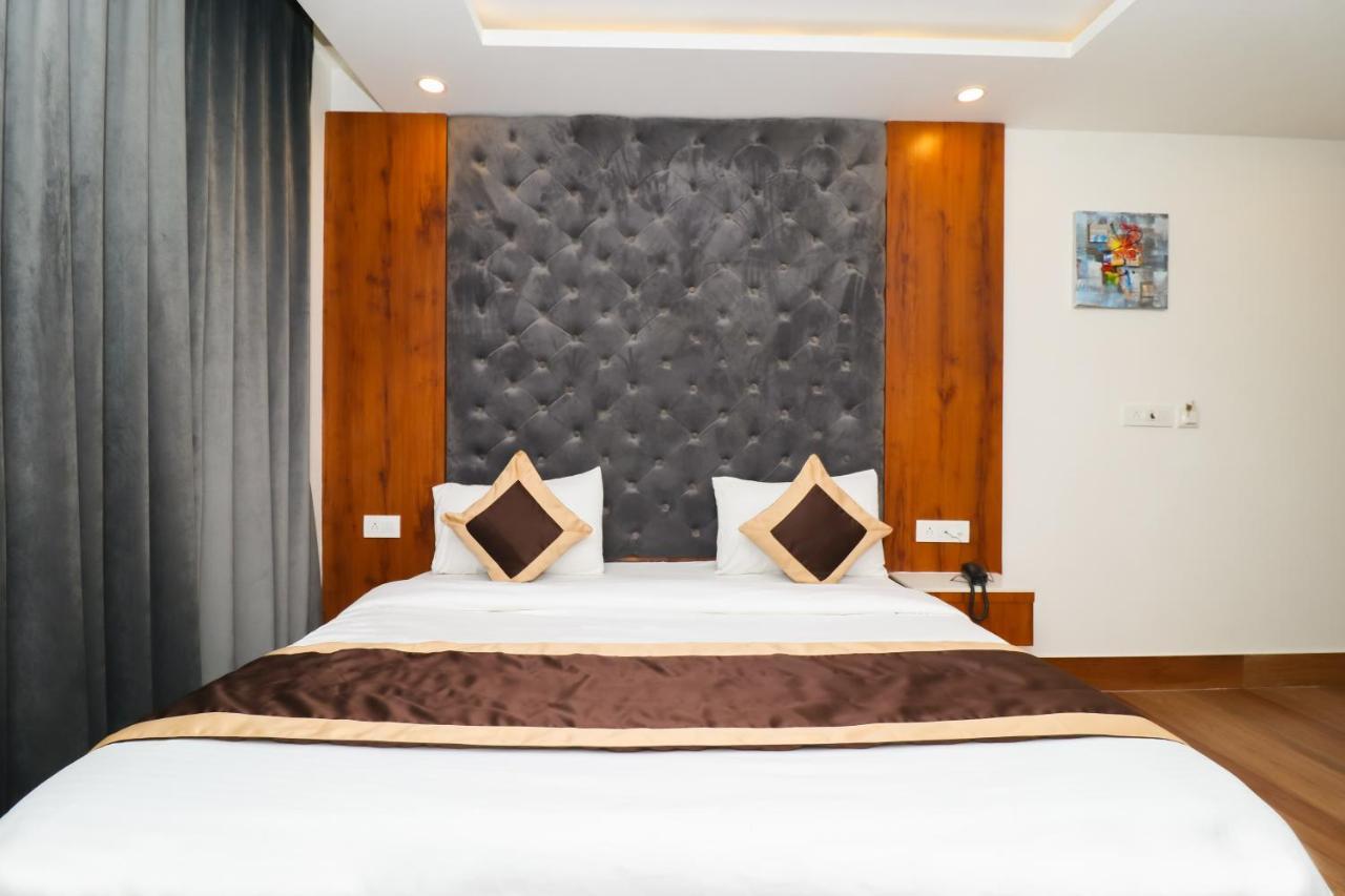 View - A Boutique Hotel 3*