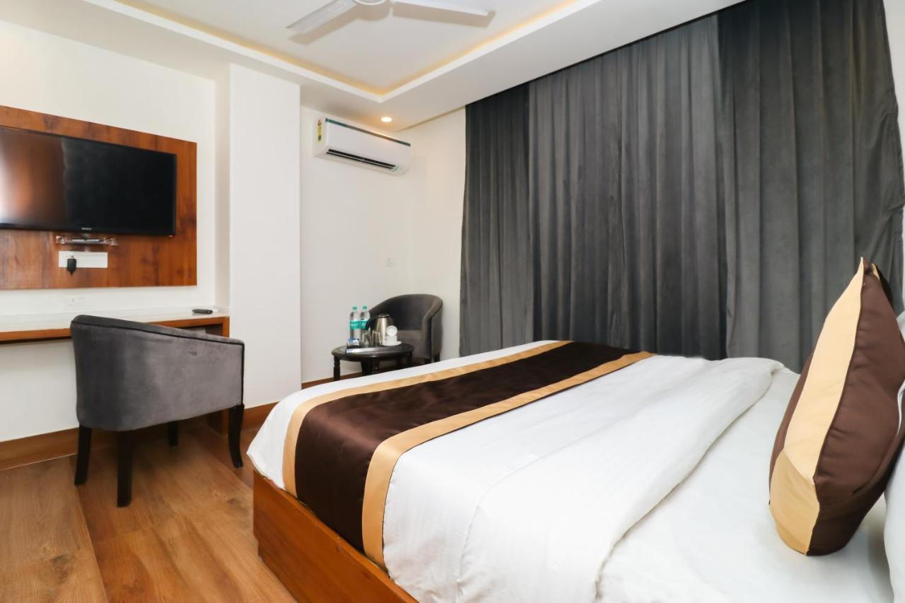 Hotel View - A Boutique