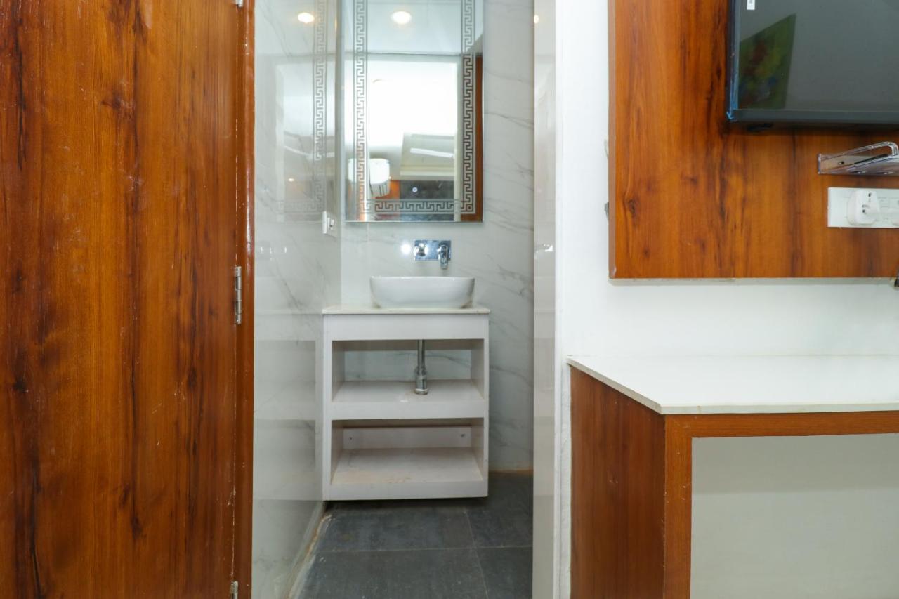 View - A Boutique Hotel New Delhi