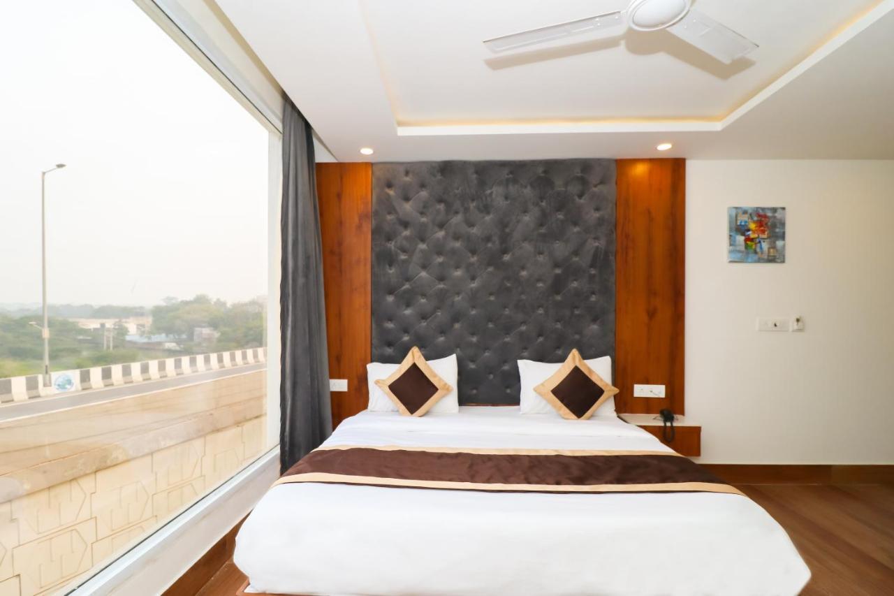View - A Boutique New Delhi
