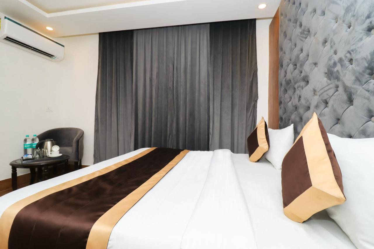 View - A Boutique New Delhi