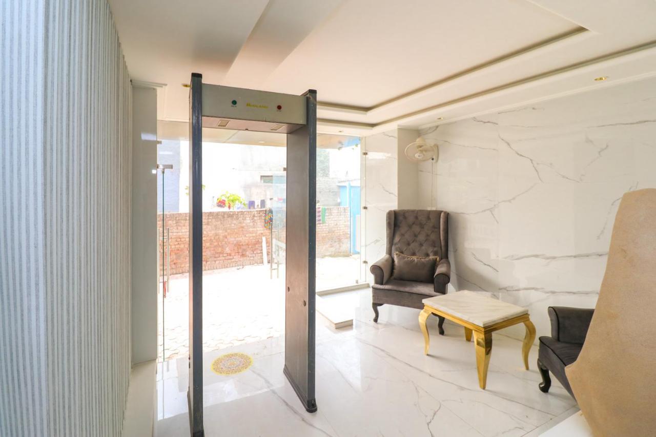 View - A Boutique 3* New Delhi