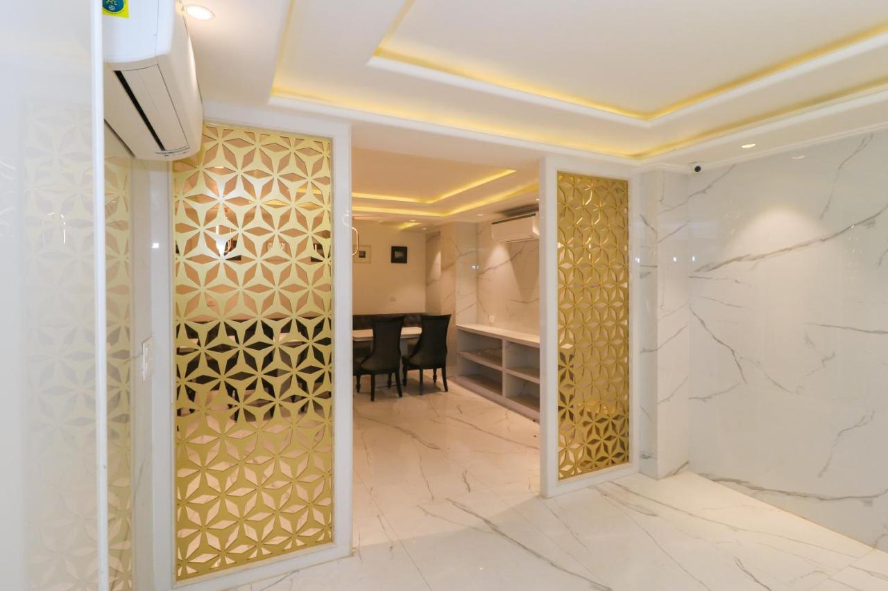 View - A Boutique 3* New Delhi