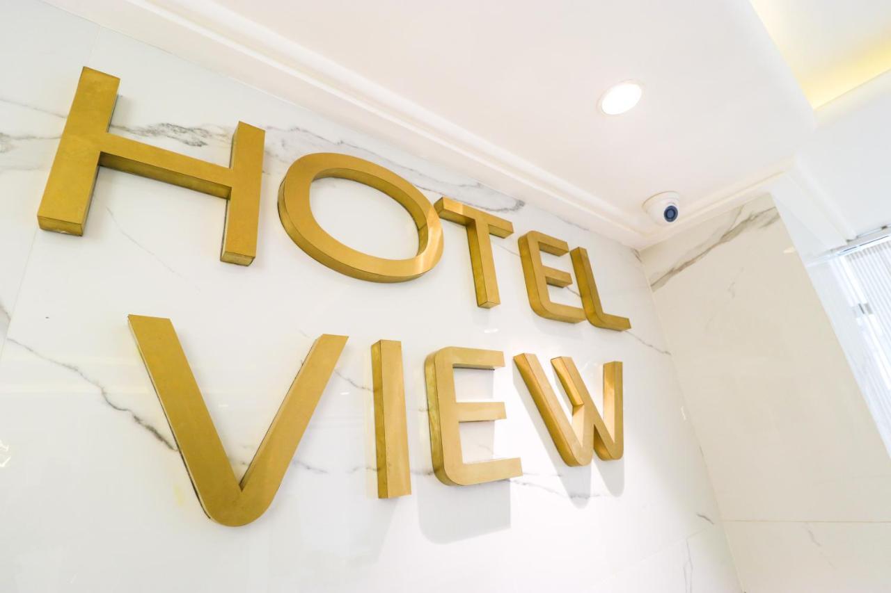 Hotel View - A Boutique 3*