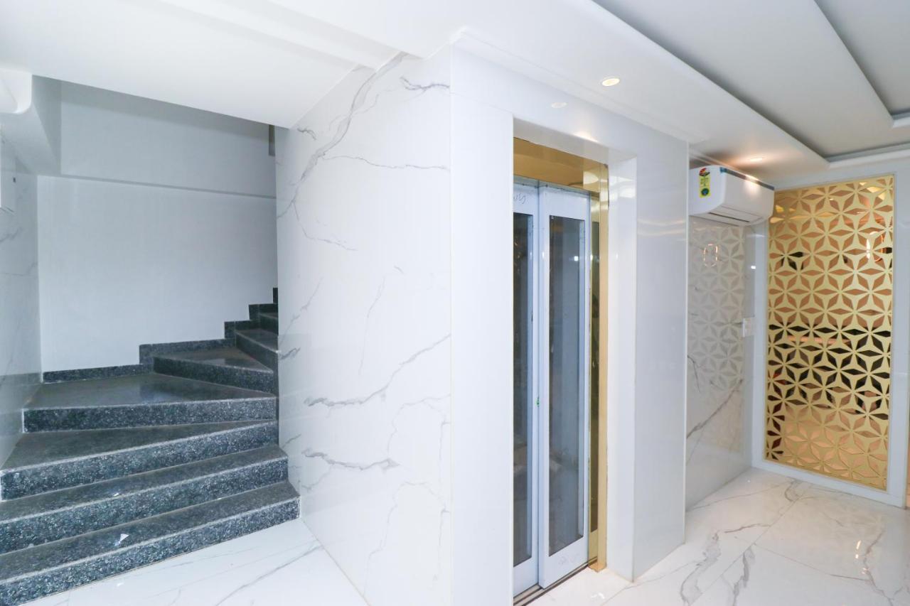 View - A Boutique 3*