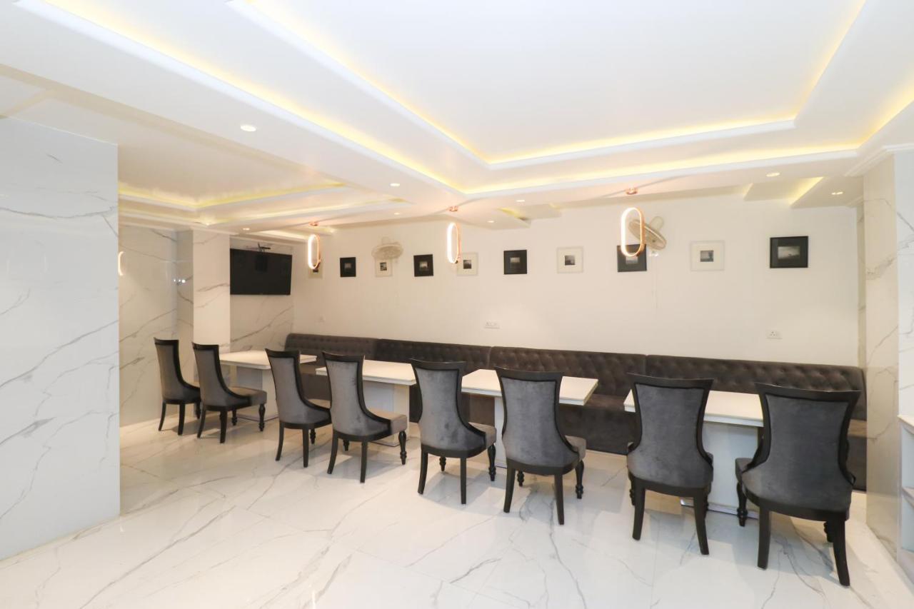 View - A Boutique 3*