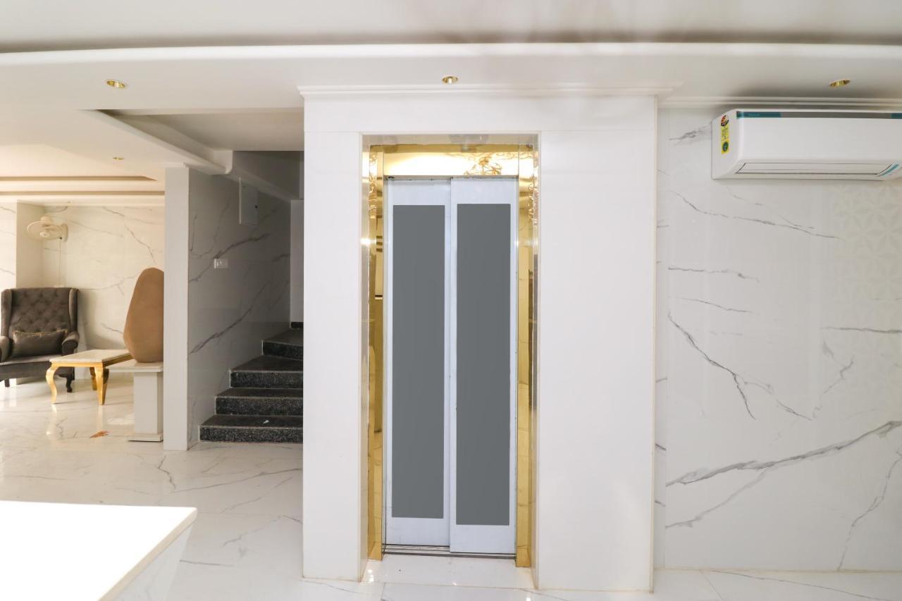 View - A Boutique Hotel New Delhi