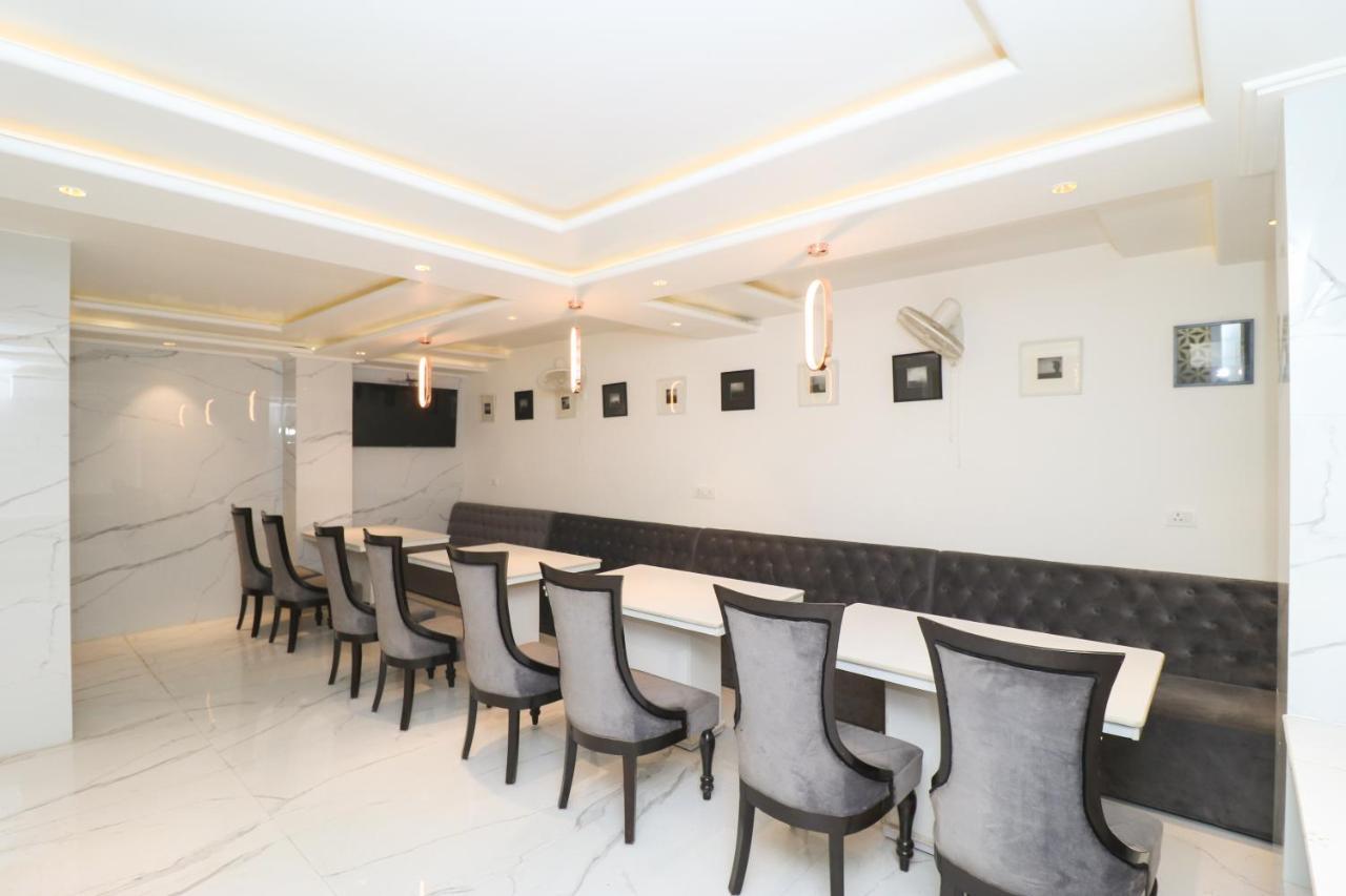 View - A Boutique 3* New Delhi