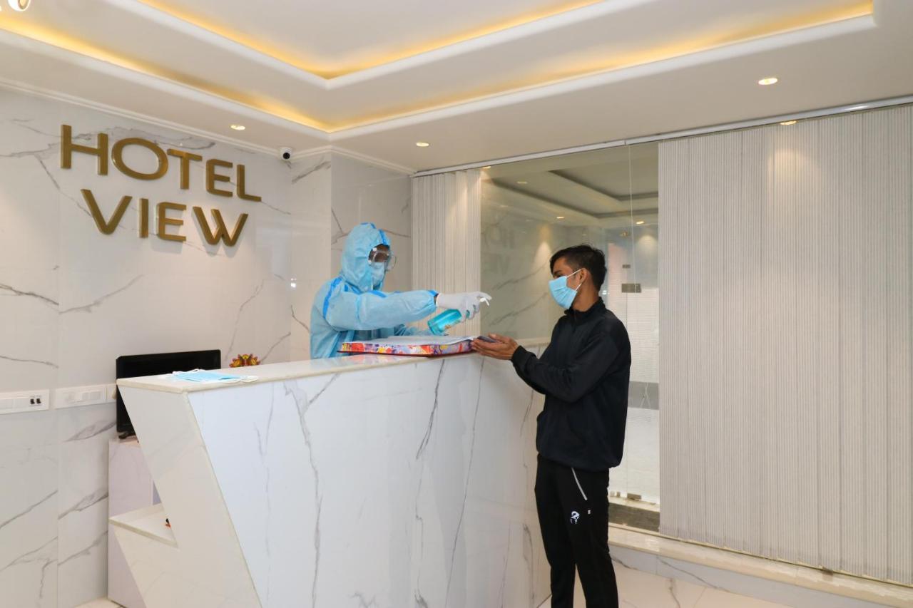 View - A Boutique Hotel 3*