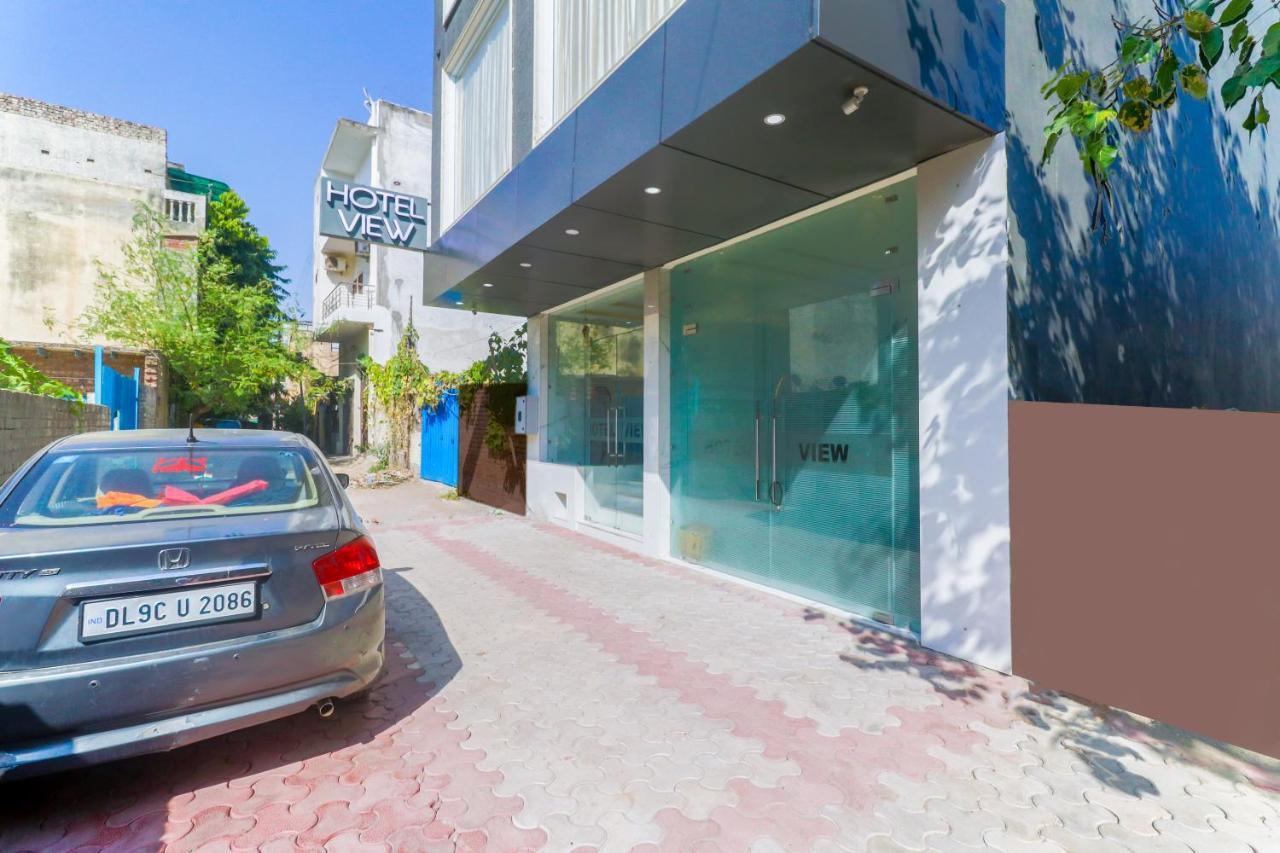 View - A Boutique