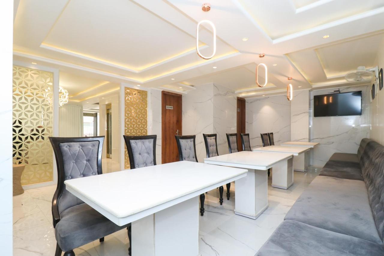 View - A Boutique Hotel 3*