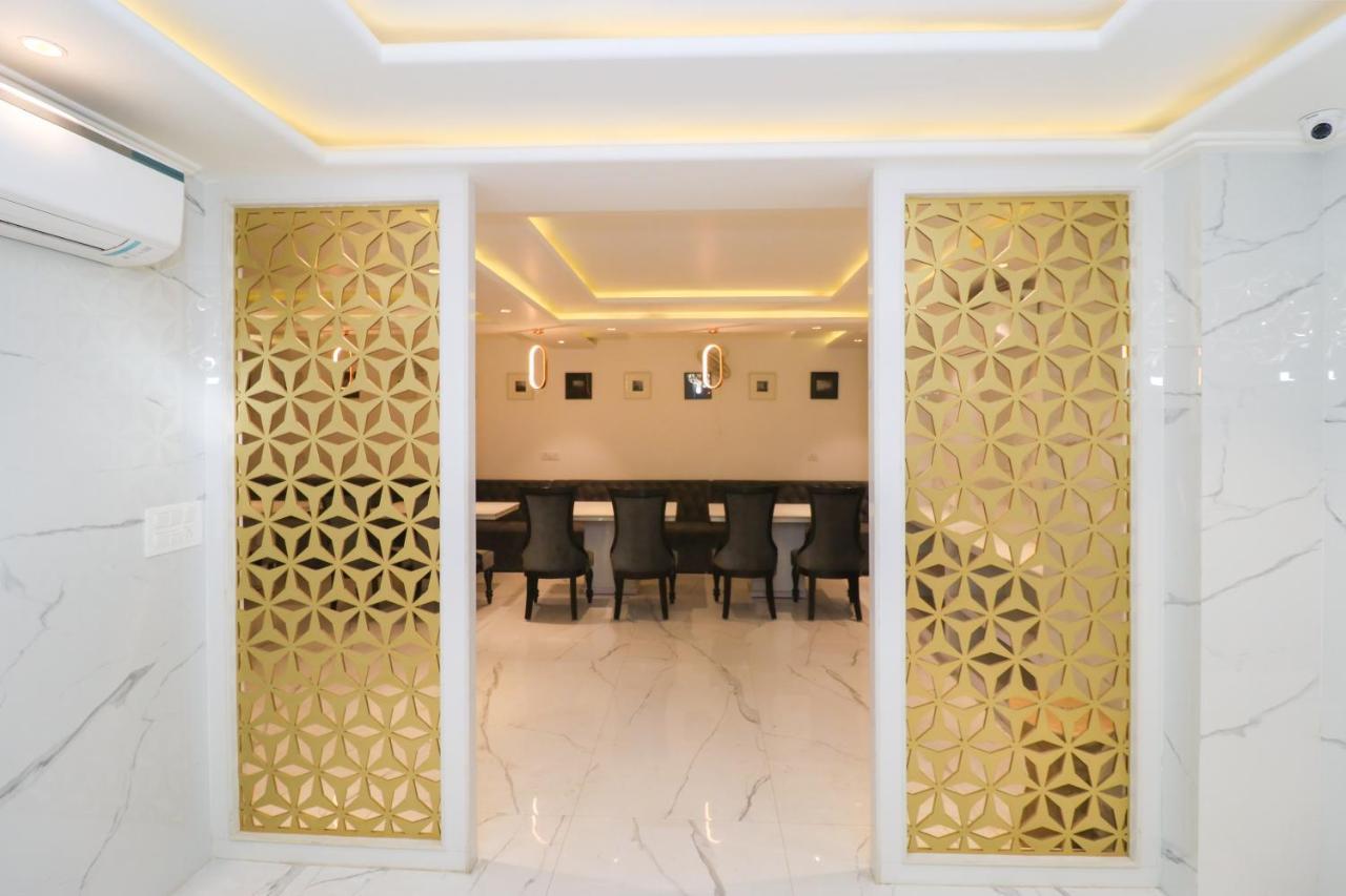 View - A Boutique 3* New Delhi